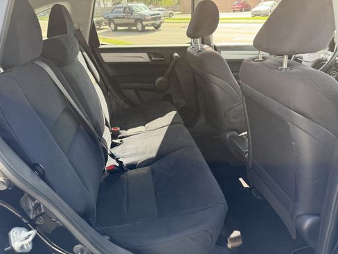 Used 2011 Honda CR-V SE image 16