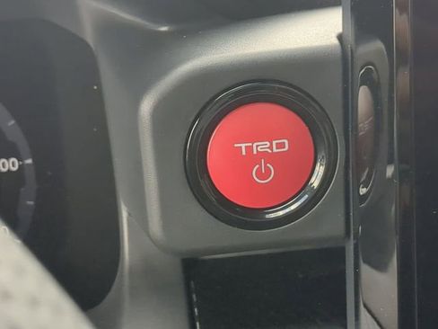 New 2026 Toyota Tacoma TRD Pro AWD/4WD image 28