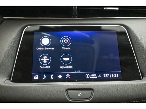 Certified 2023 Cadillac XT4 Premium Luxury image 45