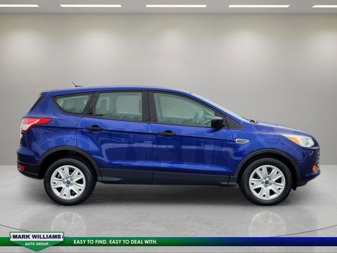 Used 2016 Ford Escape S FWD image 2