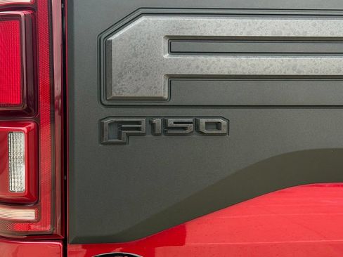 Used 2020 Ford F150 Raptor w/ Equipment Group 802A Luxury AWD/4WD image 12