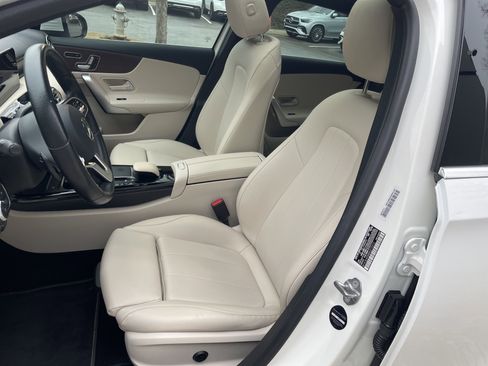 Used 2021 Mercedes-Benz A 220 A 220 Sedan image 19