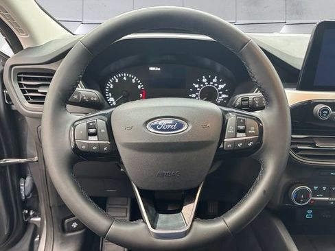 Used 2022 Ford Escape SE w/ Convenience Package AWD/4WD image 11