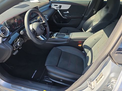 New 2026 Mercedes-Benz CLA 250 4MATIC image 8