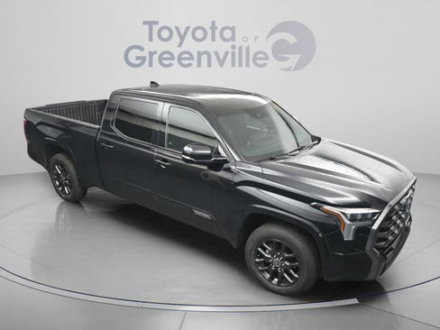 Used 2023 Toyota Tundra Platinum AWD/4WD image 20