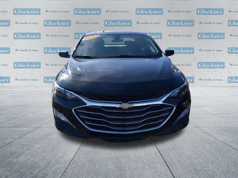 Used 2022 Chevrolet Malibu LT image 2