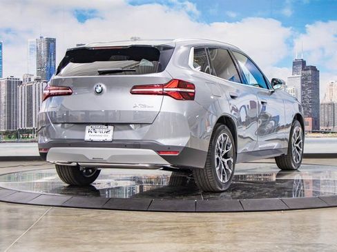 Used 2026 BMW X3 xDrive30 w/ Convenience Package image 8