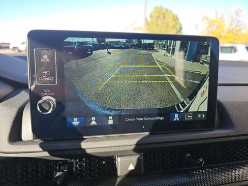 New 2026 Honda CR-V Sport-L image 12