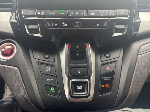 Used 2023 Honda Odyssey EX-L image 23