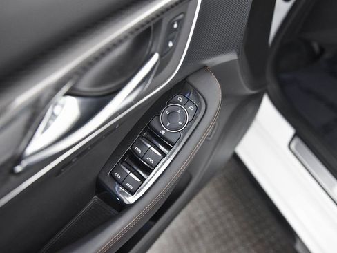 Used 2025 Cadillac CT5 Sport w/ Sun And Sound Package image 3