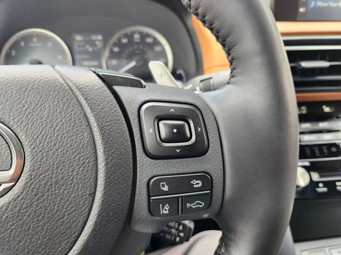 Used 2023 Lexus IS 300 w/ Premium Package RWD image 30