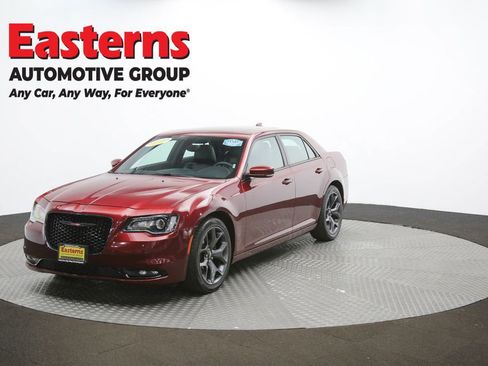 Used 2023 Chrysler 300 S image 56