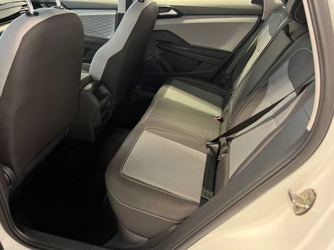 Certified 2024 Volkswagen Taos S FWD image 16