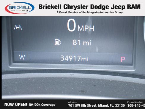 Used 2023 Buick Enclave Essence w/ Experience Buick Package FWD image 35