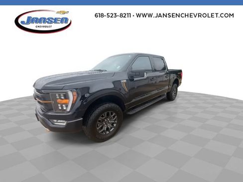 Used 2023 Ford F150 Tremor AWD/4WD image 4