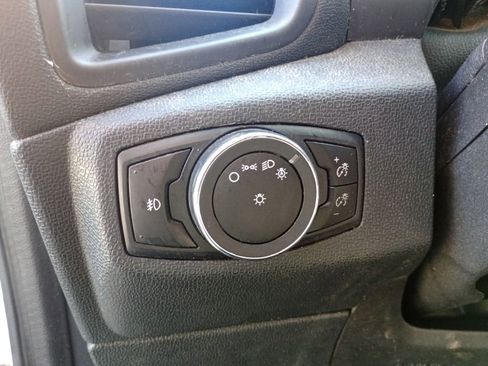 Used 2020 Ford EcoSport SES image 18