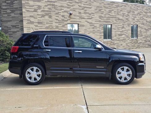 Used 2017 GMC Terrain SLE w/ Convenience Package FWD image 8