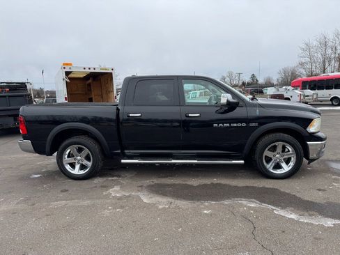 Used 2012 RAM 1500 Big Horn image 6