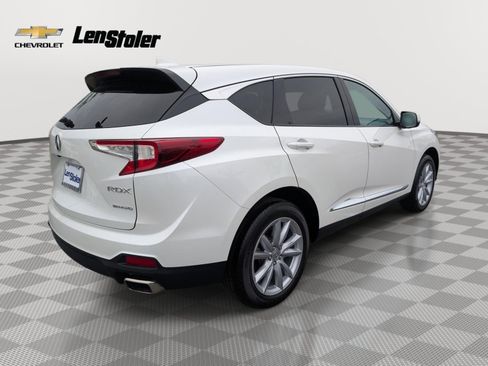 Used 2023 Acura RDX AWD image 5