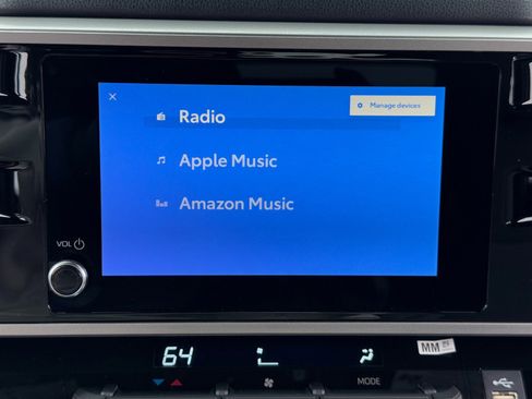 Used 2025 Toyota Tundra SR5 image 27