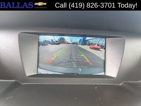 Used 2018 Ford Transit Connect XL FWD image 15