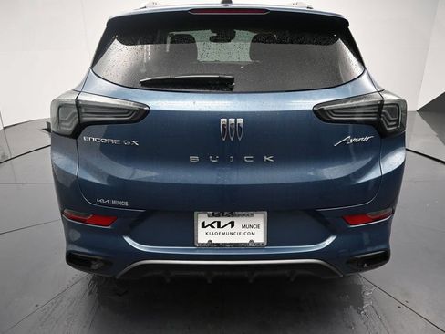 Used 2024 Buick Encore GX Avenir w/ Avenir Convenience Package FWD image 9