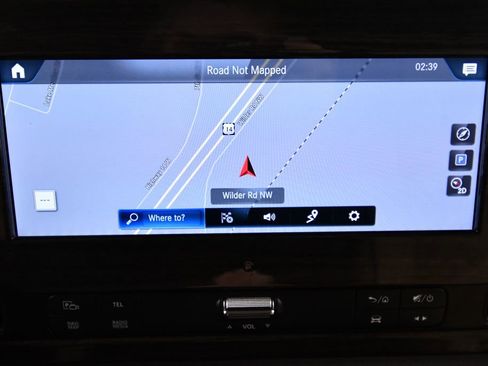 Used 2021 Mercedes-Benz Sprinter 3500 image 35