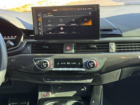 Used 2022 Audi S5 Premium Plus image 13