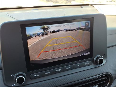 Used 2022 Hyundai Kona SEL w/ Convenience Package image 31