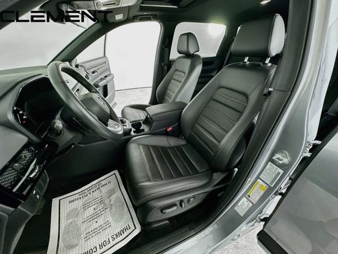 Used 2024 Honda CR-V Touring image 32