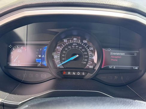 Used 2020 Ford Edge ST-Line w/ Cold Weather Package AWD/4WD image 37