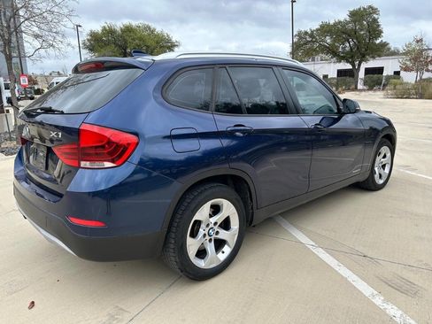 Used 2014 BMW X1 sDrive28i image 10