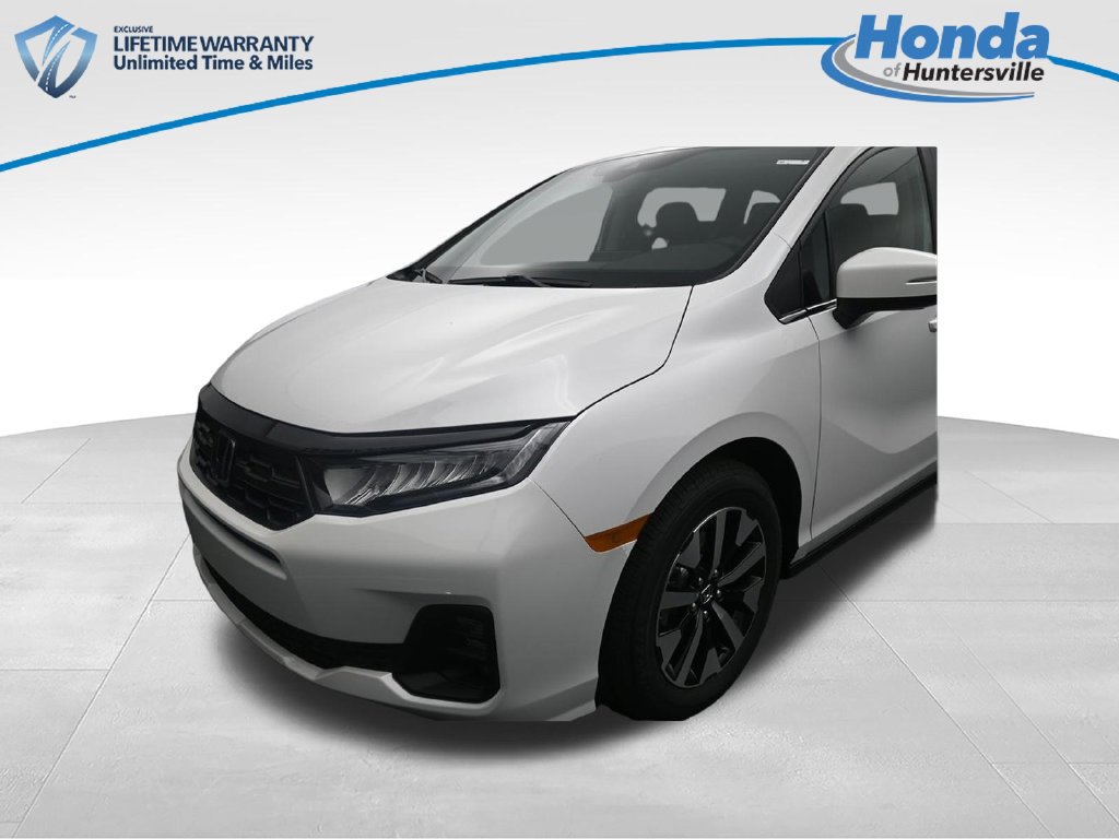New 2027 Honda Odyssey EX-L image 11
