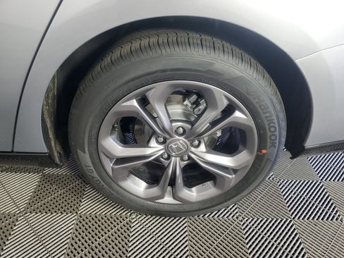 New 2026 Honda Accord EX-L image 31