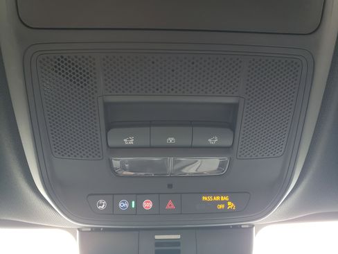 New 2026 Chevrolet Traverse Z71 image 26