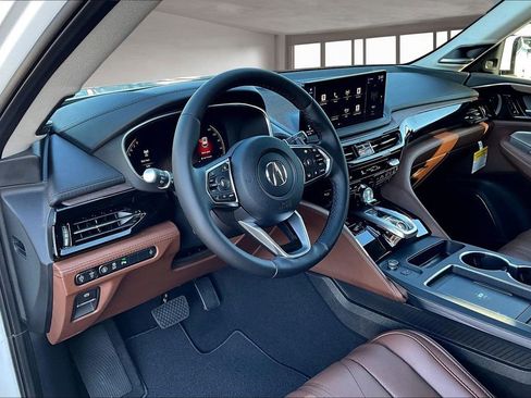 New 2026 Acura MDX SH-AWD w/ Advance Package image 11