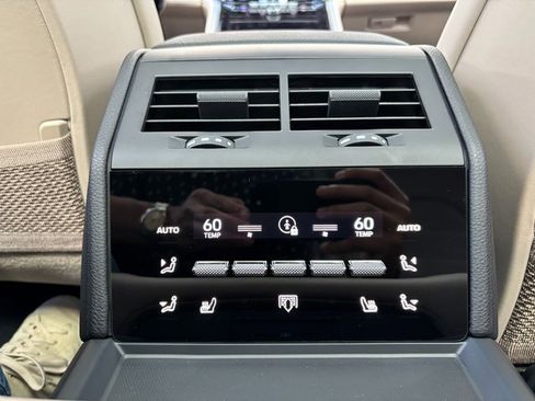 New 2026 Porsche Panamera 4 image 24