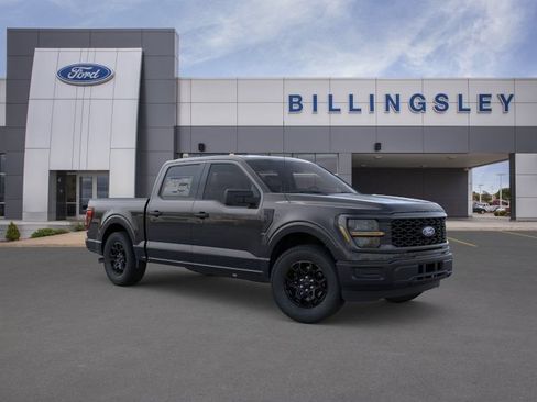 New 2026 Ford F150 STX RWD image 7