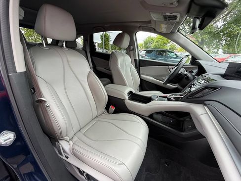 Used 2024 Acura RDX w/ Technology Package AWD/4WD image 25