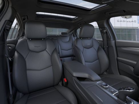 New 2026 Cadillac CT5 Premium Luxury AWD/4WD image 16