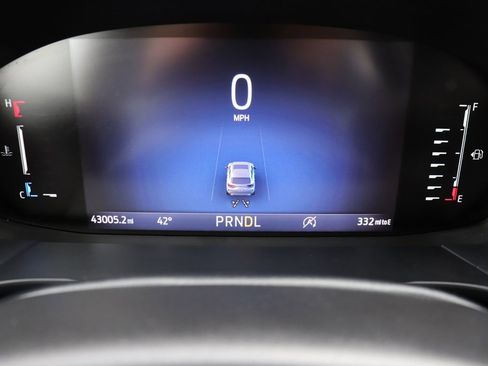 Used 2023 Ford Escape ST-Line Select image 35