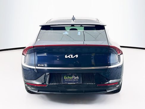 Used 2024 Kia EV6 Wind RWD image 7