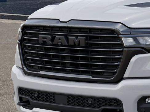 New 2026 RAM 1500 Laramie image 11