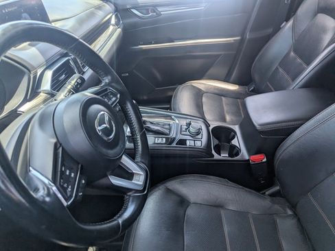 Used 2019 MAZDA CX-5 Grand Touring Reserve image 18