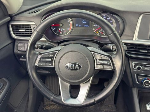 Used 2019 Kia Optima EX image 18