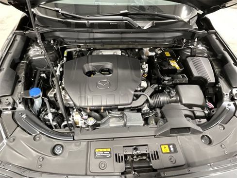 New 2025 MAZDA CX-5 AWD 2.5 S w/ Premium Plus Pkg image 22