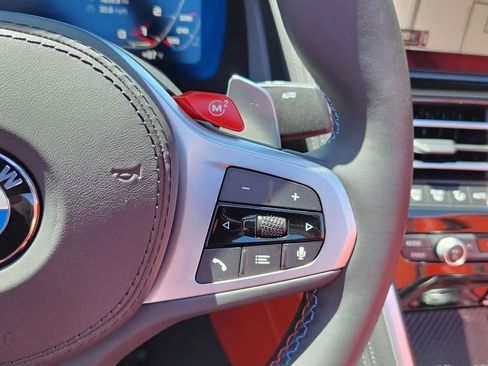 Used 2025 BMW M8 Competition w/ M Carbon Exterior Package AWD/4WD image 21