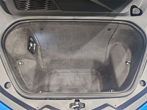 New 2026 Chevrolet Corvette Stingray Preferred Cpe w/ Z51 Performance Package image 14