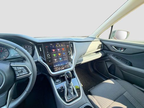 Certified 2025 Subaru Outback Premium image 27