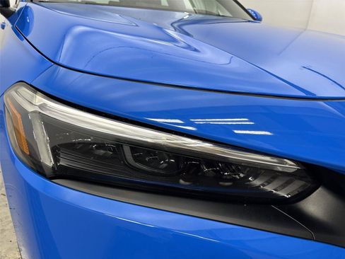 Used 2023 Honda Civic Sport Touring image 18